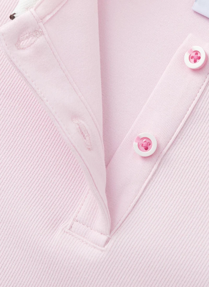 Balabala Pink Kids Girls Cardigan for Women | Best Price UAE